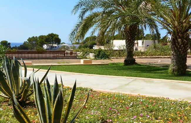 Bungalow Es Pins - Foto 75