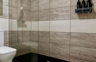 Cinema Lounge 2Bed Leeds City Centre FREE Parking - Foto 16