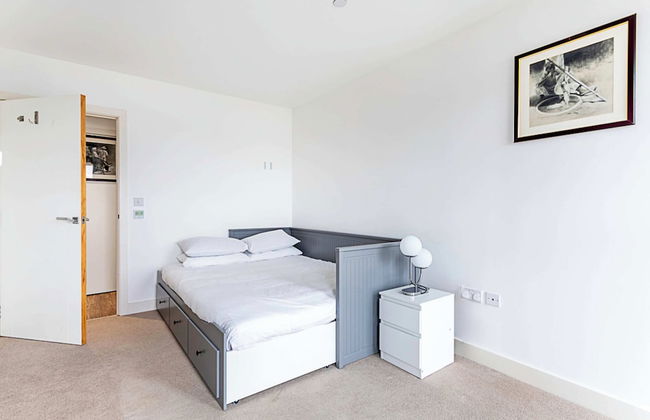 Greenwich Riverside Dream View - Foto 7