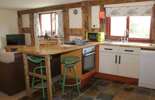 Broughton Stables - Foto 11