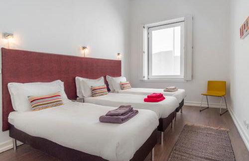 LV Premier Apartments Chiado- CH - Foto 60