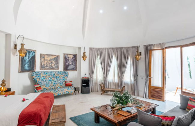 Xanadu Villas Retreat Mawimbi Villa 2Pa - Foto 3