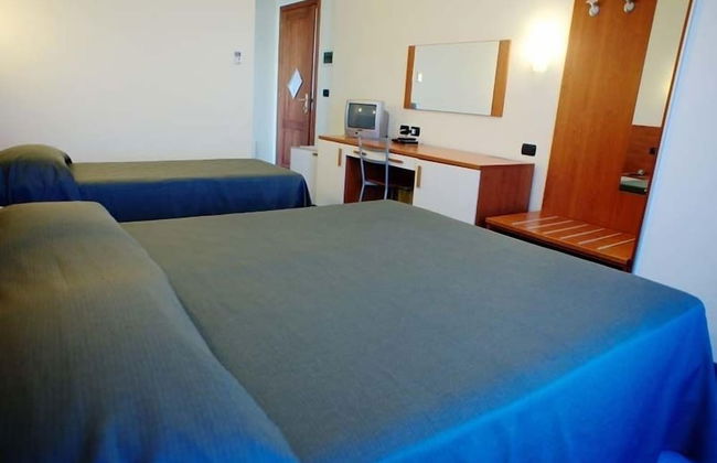 Residence Costa Di Kair Ed Din - Foto 8