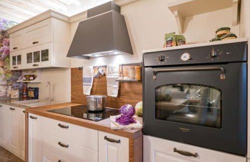 Villa Il Grifo - Foto 43