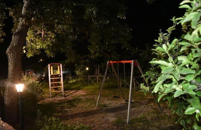 Il Sentiero degli Ulivi - Foto 32