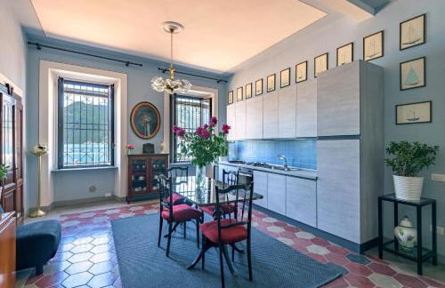 In Riva al Lago di Iseo Residenza LOFT - Foto 5