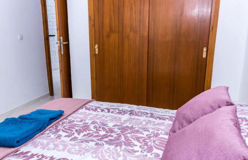 Villa El Arenal a 3 min de la Playa - Foto 28