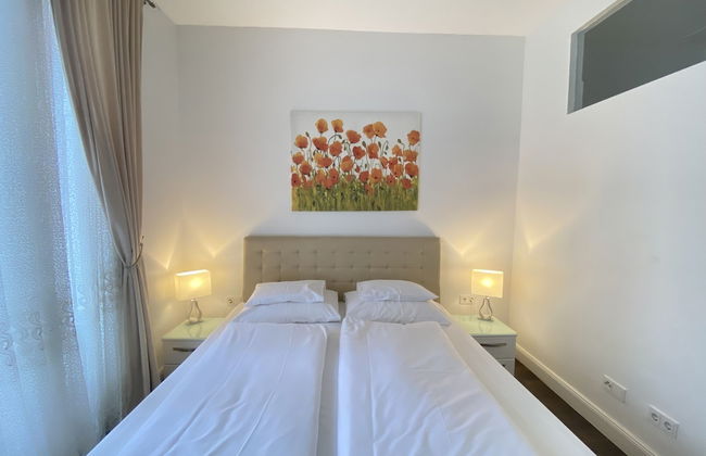 Steiner Residences Vienna Augarten - Foto 32