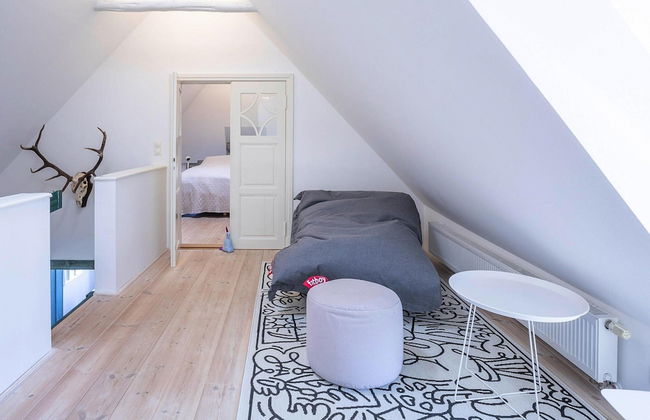 Ferienhaus Reethus in Aventoft - Foto 15