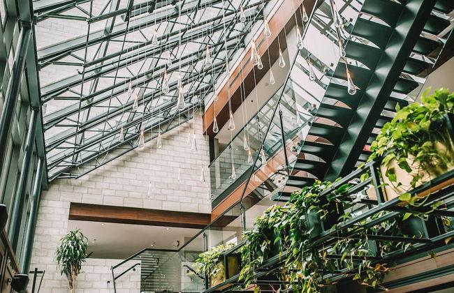 Hotel William Gray - Foto 65