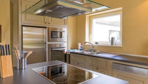 Forsthaus Edelburg Ferienhaus - Foto 3