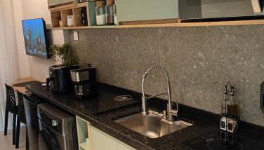 Studio Centro Curitiba - Foto 2