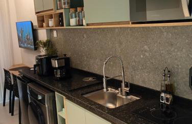 Studio Centro Curitiba - Foto 2