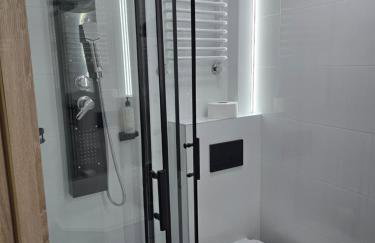 Eldom-NOCLEGI, Kolejowa 15 Wągrowiec - Foto 13