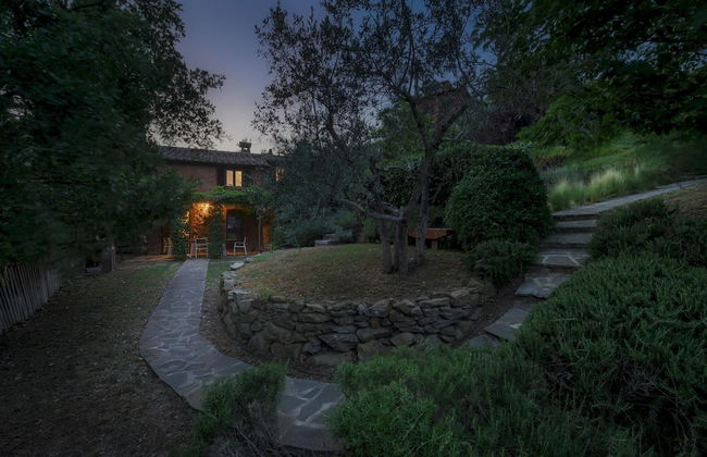 Casa di Pan 6 in Panicale - Foto 35