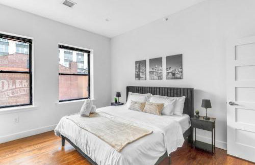 20 MIN to Manhattan! 2BR Luxurious Comfy & Spotless - Foto 21