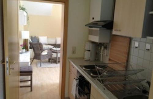 Ferienwohnung Eckloff - Foto 11