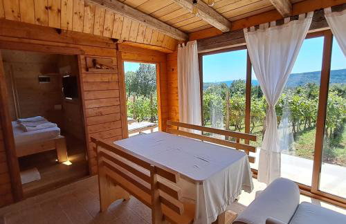 Vineyard house - Foto 6