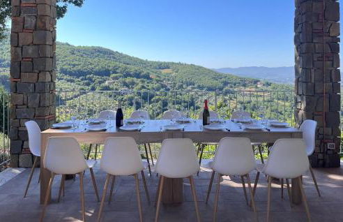 Stunning Home In Arezzo With Kitchen - Foto 19