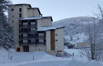Appartement au Cœur du Col de Rousset - Foto 28