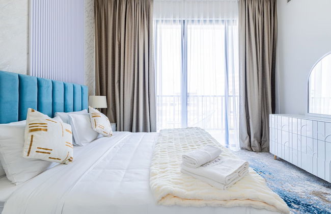 Nasma Luxury Stays- Ras Al Khaimah - Photo 21