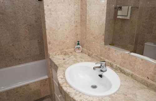 Parque Playa - Mojacar Playa - R051 - Foto 21