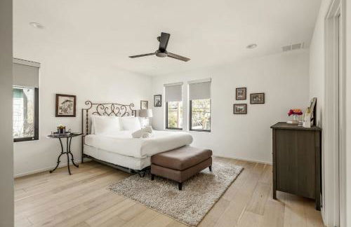 Central Austin Oasis with Pool - Sleeps 9 - Foto 35