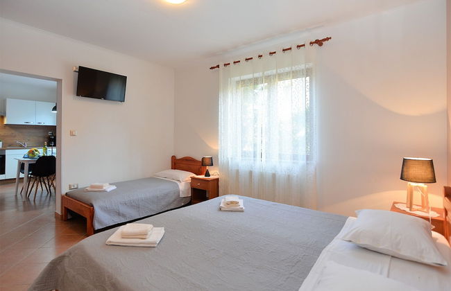 Apartment 1089 - Foto 5