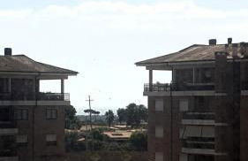 Sky Lounge Terrazza di Cesare Luxury Rooftop minipiscina-spa Sala Cinema WIFI parcheggio - Foto 39