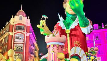 Magenta MaMa - Comfort & Charm in Nice Carré d'Or - Near beach - Foto 3