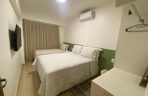 Beach Place Cumbuco apto de 02 quartos a 80m da praia - Photo 27