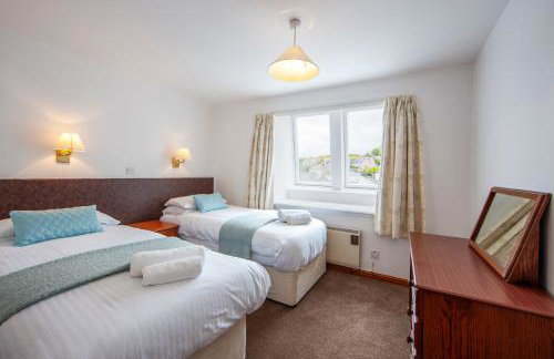 Esplanade Court Holiday Apartments - Foto 33