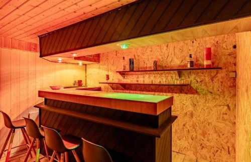 Gîte Refuge des Amis - Photo 27