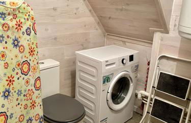 C3 Familiale Parking 2 Chambres 4 lits 5 pers WiFi Réduc Semaine ou Mois, Velo - Photo 17