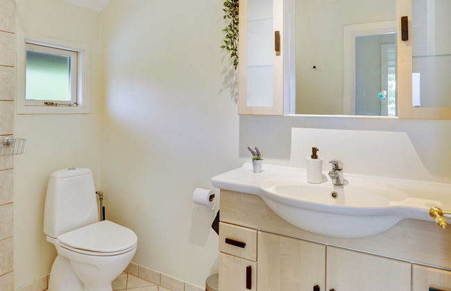 "Chayton" - 450m from the sea - Foto 14