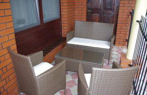 Pokoje Mohito - Foto 73