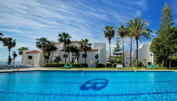 Aparthotel Coral Beach - Foto 3