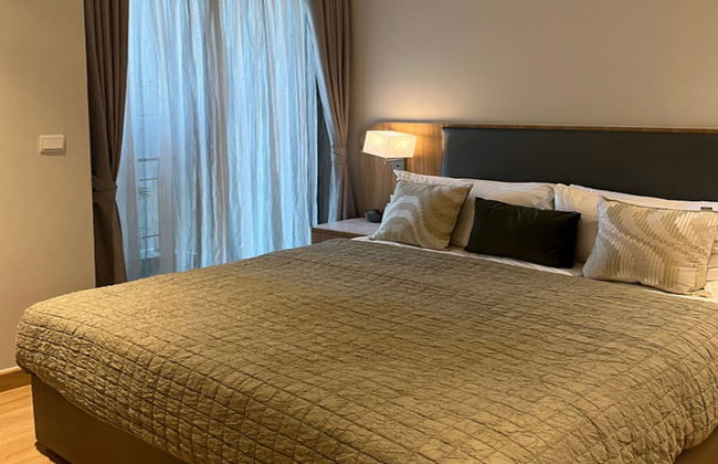 Zenity Luxury Vacation Ho Chi Minh City - Foto 21