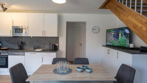 Ferienreihenhaus "Langeoog" Lale Andersen 2d Galerie "Langeoog" - Foto 4