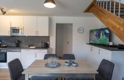 Ferienreihenhaus "Langeoog" Lale Andersen 2d Galerie "Langeoog" - Foto 4