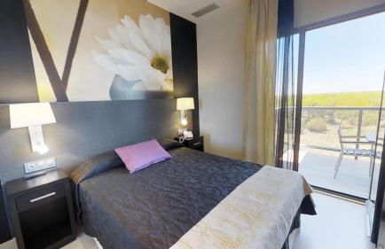 Leo Deluxe Punta Umbria - Foto 28