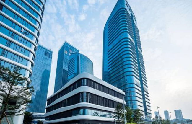 Platinum Stearns Hotel - Foto 45