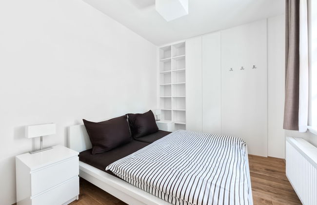 Theresian Apartment - Foto 2