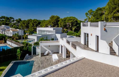 Villa Can Calablanca by Interhome - Foto 65