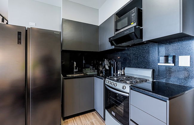 Centriqo by Wynwood house - Foto 73