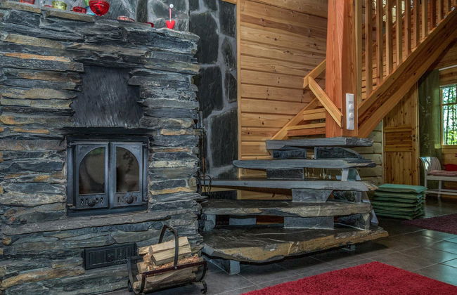 Koivuniemen rouva - Foto 22