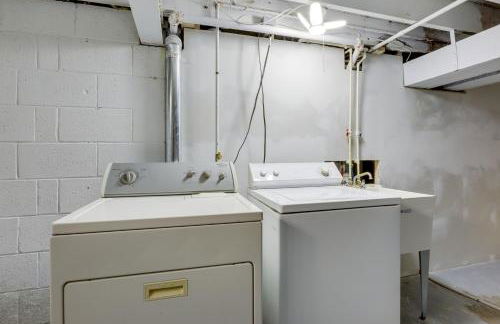 Comfortable Milwaukee Abode about 10 Mi to Downtown! - Foto 20