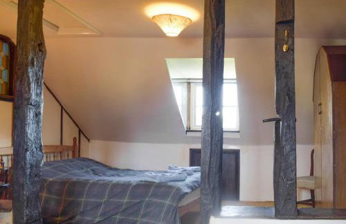 Doward Farm - Foto 14