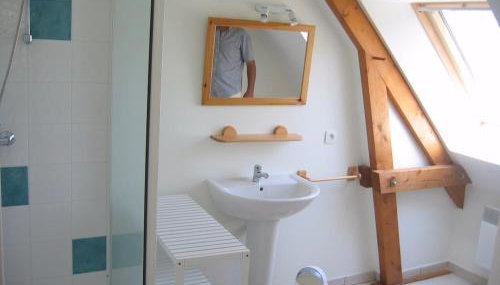 Maison familiale à 150m de la plage de Quimiac - Foto 2