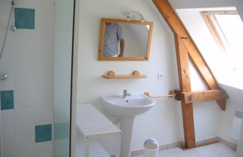 Maison familiale à 150m de la plage de Quimiac - Foto 2